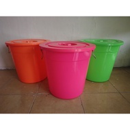 30 LITER COLOR DX BAR +/ CAP COLOR WATER BAR DX30 LITER
