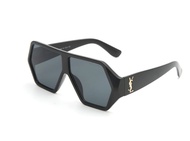 Sunglasses Goggle Aviator Fashion Women Sunglasses