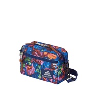 GREGORY Padded Shoulder Pouch S 2L - Luminous Tapestry
