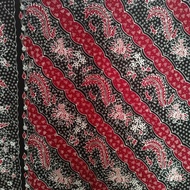 batik tulis BKL lamongan