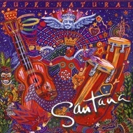 Santana – Supernatural (Vinyl 2LP)