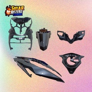 WIN - Full Body Smooth Eco k81 2016 - 2019 Street Digital BlackBEAT