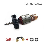 8B Replacement 3 Ac220-240V Armature Rotor Anchor For Ga9020 Ga7020 GTPSE 517794-5 517793-7 Motor