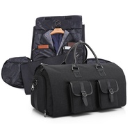 2in1 Travel Shoulder Bag for Vest Business Shirt 55L Garment Bags - Bio Store VN
