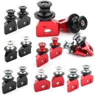 For Honda CB 650R CBR 650R CB650R CBR650R 2018-2024 2025 Motorcycle CNC Aluminum Swingarm Spools Sli