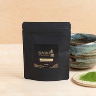 Naoki Matcha Limited Edition Single-Origin Mame Matcha Authentic Japanese Matcha Green Tea Powder fr