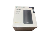 TP-Link Aginet HB710 WiFi 7 Mesh Router / Access Point