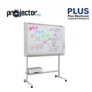 (Pre Order) Plus M-18S Electronic Copyboard Whiteboard | Plus Plus M-18W Electronic Copyboard Whiteb
