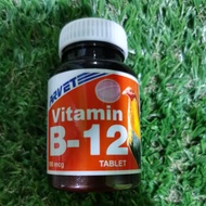 Ubat Ayam Arvet Vitamin B-12  100tablet