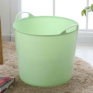 อ่างอาบน้ำยางนุ่มสำหรับเด็กเล็ก Ember Plastik อ่างแช่น้ำ Vdma-Cb ขนาดใหญ่