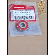 Honda CVT Bearing Size 6002 (6002)