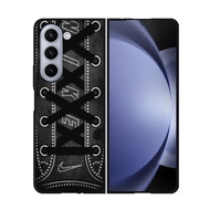 Case Casing Softcase Hardcase Samsung Galaxy Z Fold 3 Z Fold 4 Z Fold 5 5G Nike Shoes DF515