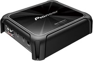 PIONEER GM-D8701 Mono 1600W Class-FD Car Amp, with Bass Boost Remote