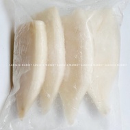 ASPY Cumi Kupas Cumi Tube Squid Murah Enak Promo Ready Bandung