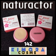 1Yhr Naturactor Skincare Cover Face Foundation Original Japan 6G9P