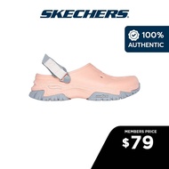 Skechers Women Foamies Arch Fit Outdoor Adventure Shoes - 111419-PCH