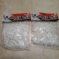 Rubi Ceramic Spacers 1.5 Mm Granite Spacer Grout Spacer Spacer