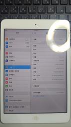 知飾家 二手良品 APPLE iPad mini A1432 二手平板
