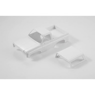 FMS 1:24 RC Vehicle Parts for K5: Blazer CAR Boby and Canvas TOP W/O Painted