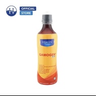 HEALIN GAMOGEN 500ML  Suplimen Kesihatan Berasaskan Gamat