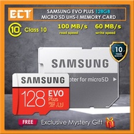 Samsung micro SD card 32G 64G 128G 256G 512G Class 10 Evo Plus Memory card hp Memory card TF card