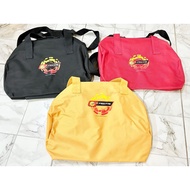 Products Ready For Delivery Ovaltine Shoulder Bag Free Size23.5 September 38 23.5 Cm. Yellow