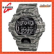[Ready Stock] Casio G-Shock GDX6900CM-8 / GDX6900CM8DR / Asia Set