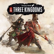[PC] Total War: THREE KINGDOMS + 7 DLCs [DIGITAL OFFLINE]