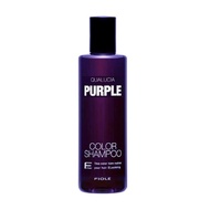 FIOLE Fiore Qualsia Color Shampoo Purple