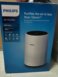 Philips空氣清新機