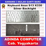 Asus Vivobook 13 X330 S330 S330F S330FA S330FL S330FN Keyboard Variant