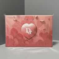 Fashion Direct Sales Fully Automatic P70. Romantic Blue Gold Lipstick Sample Six-Piece Set Real Shot