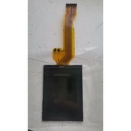 Suitable for Panasonic DMC-FS4GK F2 FS4 FS6 FS62 FS42 LS85 FS36 Camera LCD Display Camera Screen