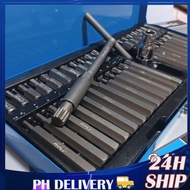DXY Allen Wrench Set-40PCS Allen Wrench Set With Wrench Flyman Brand MONQIQI