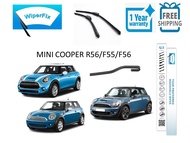 [WiperFix] MINI COOPER WIPER 2001-2007-2013 / 2014-2022 R56/F55/F56 WIPERFIX WIPER