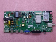 เมนบอร์ด HAIER รุ่น LE32K6000 พาร์ท MS36631-ZC01-01 #753