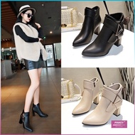 Attractive PINKEY P6 Women's Shoes Boots Heels Heels Boots Model