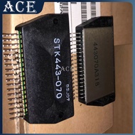 STK443-070 STK443-050 Hybrid IC Film Module