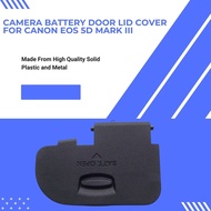 BATTERY DOOR CANON EOS 5D MARK III (Ready Stock In Malaysia)