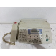 MESIN PANASONIC KX-FT903 HOME OFFICE FAX MACHINE - ercomp1