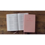 2025 ESV Premium Church Bible, Trutone, Large Print, Red Letter