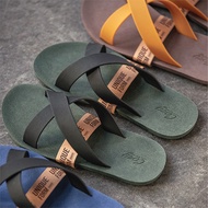 Maden brand male youth summer sandals