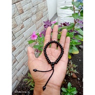 33 GRAINS GALIH KELOR TASBIH BRACELET