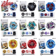 Laike Beyblade X Beyblade Xtreme with Launcher Box Set for Beyblade Burst Kid Toys for Children Boy Birthday Gift