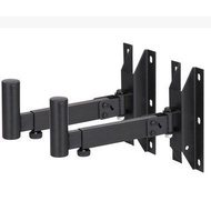 Bracket Wall Mount/Speaker Stand Steel Plate Speaker Wall Mount Bracket Speaker Wall Rack Thickened 