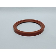 UKC467 LAND ROVER DEFENDER 2.5L 200TDI 12J 19J PETROL 17H ENGINE CRANKSHAFT REAR FLYWHEEL OIL SEAL