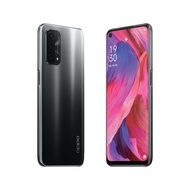 OPPO A74 5G RAM 6GB INTERNAL 128GB [Qualcomm 5G SoC 48 MP AI Quad Camera 5000mAh] GARANSI RESMI