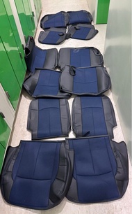 Sienta NCP81,日本Clazzio 皮套，因換車而放，適合NCP81 Dice ！ 