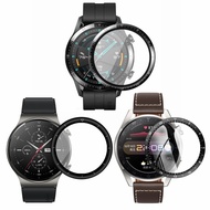 3D Soft Edge Protective Film Cover For Huawei Watch 3pro GT3 GT Runner 2e Honor Magic 2 GT2 Pro GT2e