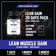 Sarms PSL MK2866 , lean muscle, muscle mass, fat loss, endurance, stamina, strength, recovery, build
